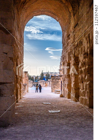 エル・ジェム 112597467