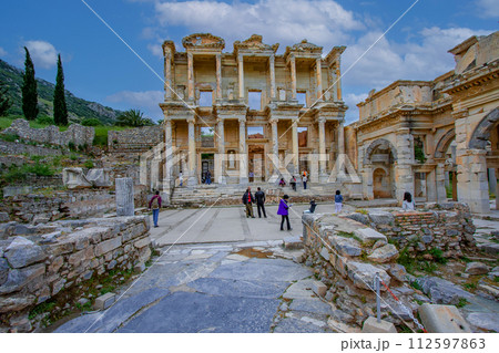 エフェソス 112597863