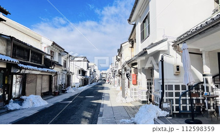 松本 中町通り 街並み 長野県松本市 松本 中町通り 街並み 長野県松本市 112598359