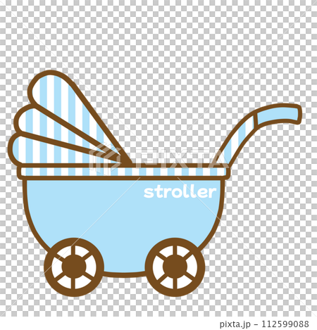 baby stroller baby stroller 112599088