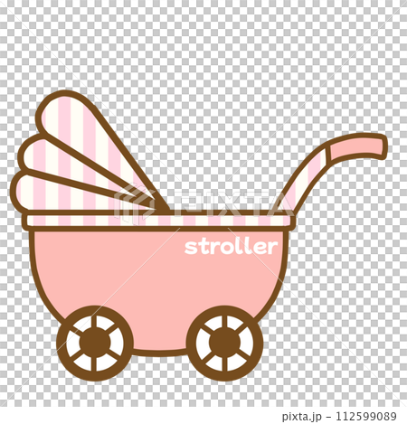 baby stroller baby stroller 112599089