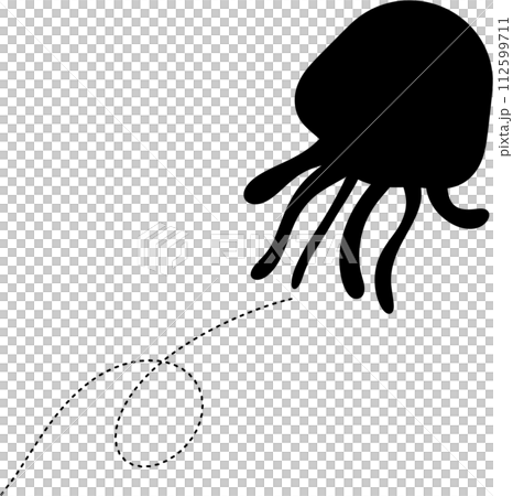 Jellyfish 112599711