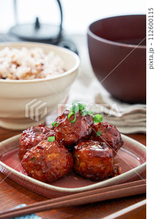 肉団子 肉団子 112600115