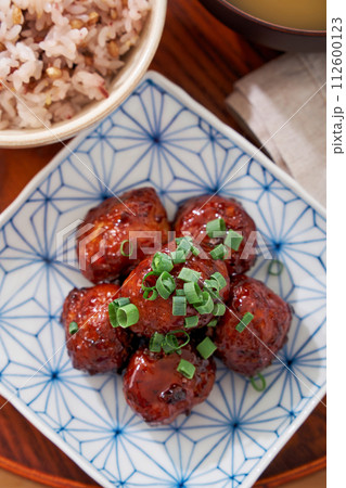 肉団子 112600123