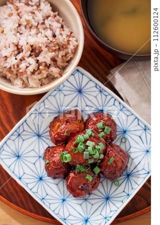肉団子 肉団子 112600124