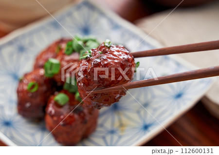 肉団子 肉団子 112600131