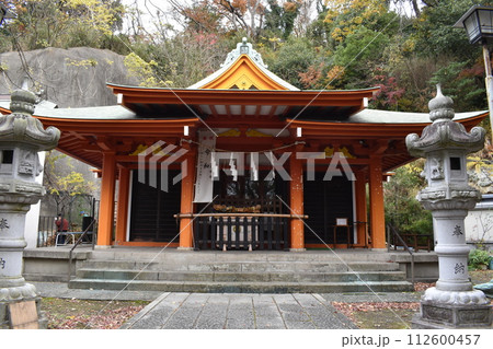 雷神社、横須賀市追浜本町、神社 雷神社、横須賀市追浜本町、神社 112600457