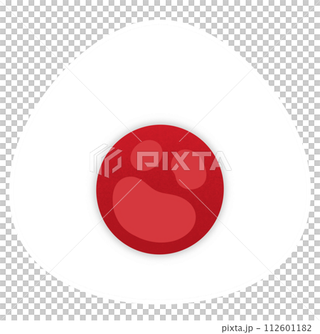 Onigiri Stuffed With Umeboshi Cartoon illustration Rice Ball Cartoon illustration Onigiri Icon Onigiri Logo Japanese Food Cartoon Food Cartoon Japanese Food Icon 112601182