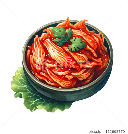 Kimchi 112602370