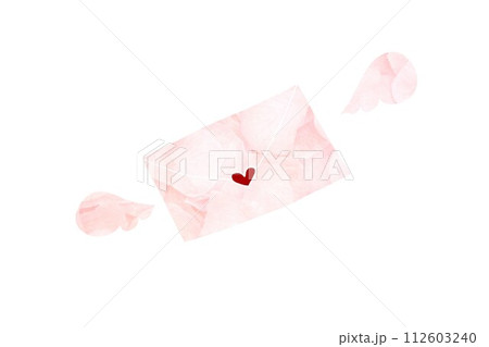 春のメッセージイメージ 112603240