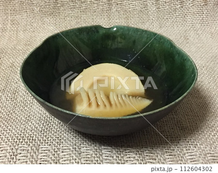 春の山菜たけのこの煮物 春の山菜たけのこの煮物 112604302