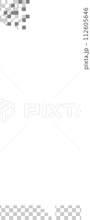 8bit retro game pixel banner speech bubble balloon sticker memo planner text box 8bit retro game pixel banner speech bubble balloon sticker memo planner text box 112605646