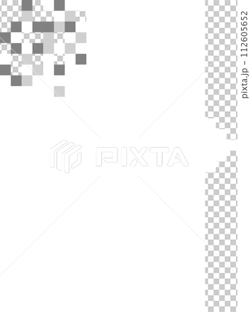8bit retro game pixel banner speech bubble balloon sticker memo planner text box 8bit retro game pixel banner speech bubble balloon sticker memo planner text box 112605652