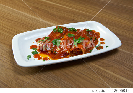 Enchilada Enchilada 112606039