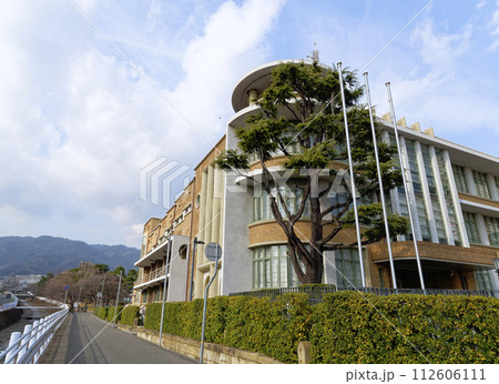 神戸東灘区 神戸市立御影公会堂 神戸東灘区 神戸市立御影公会堂 112606111