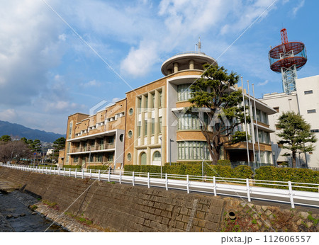 神戸東灘区 神戸市立御影公会堂 神戸東灘区 神戸市立御影公会堂 112606557