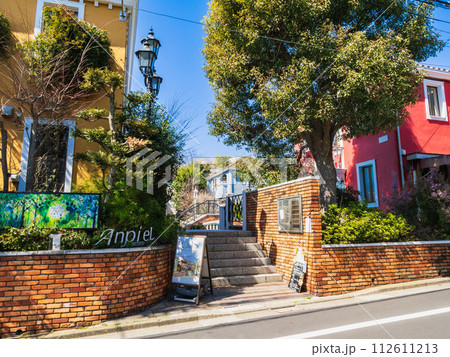 自由が丘　ラ・ヴィータ 112611213