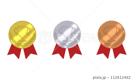 メダルセット7 112612482