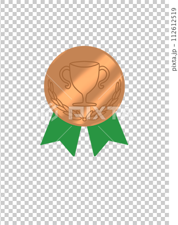 銅メダル8 112612519