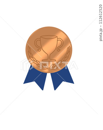 銅メダル9 112612520