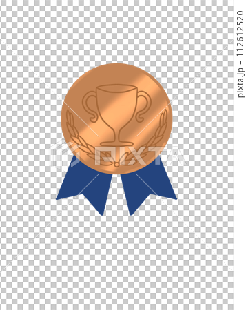 銅メダル9 112612520