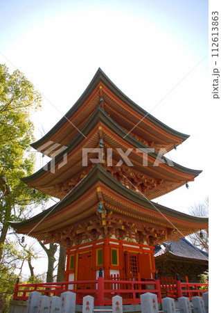 布施弁天 112613863