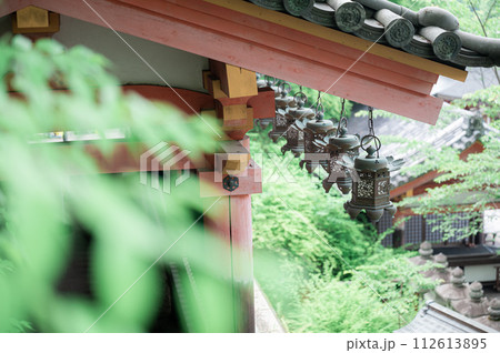 お寺 112613895