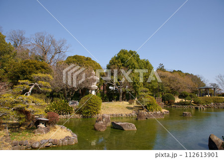 あけぼの山公園 あけぼの山公園 112613901