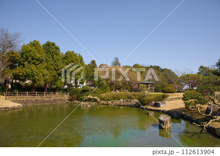 あけぼの山公園 112613904