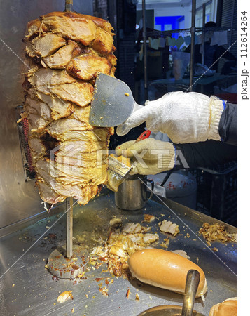 軽食 おやつ 菓子 112614264