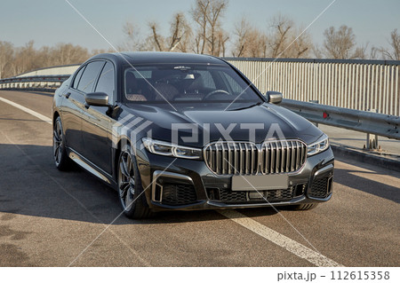 City car background, car elements 112615358