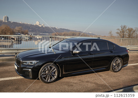 City car background, car elements 112615359