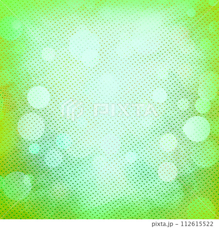 Green bokeh background for seasonal, holidays, celebrations and all design works 112615522