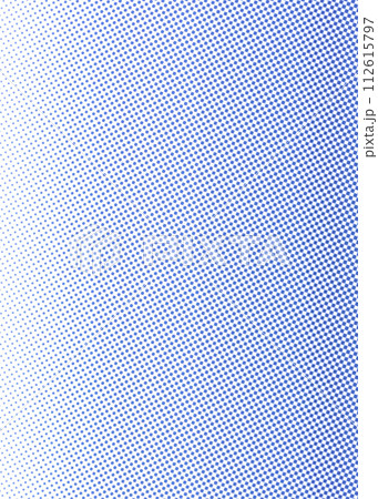 Blue gradient vertical banner background, Modern template design suitable for Advertisements, Posters, Banners, Celebration, and various graphic design works 112615797