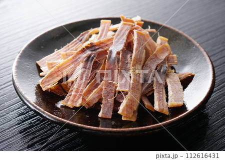 おつまみ　あたりめ 112616431