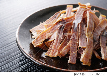 おつまみ　あたりめ 112616432