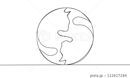Self-drawing Yin Yang cats are a symbol of harmony and balance. 112617284