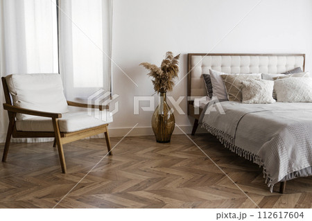 modern living room 112617604