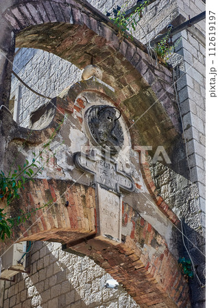 Old town, Kotor, Montenegro. Old town, Kotor, Montenegro. 112619197