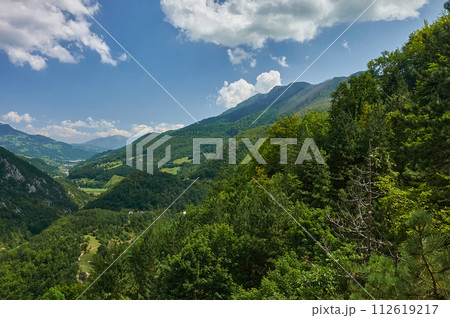 Montenegro mountains. Montenegro mountains. 112619217