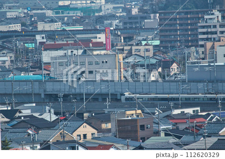 北陸新幹線延伸プロジェクト 112620329