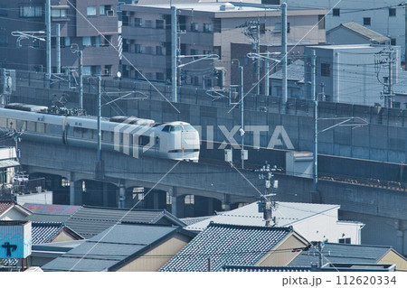 北陸新幹線延伸プロジェクト 北陸新幹線延伸プロジェクト 112620334