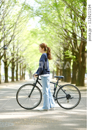 美しい日本女性 112621194