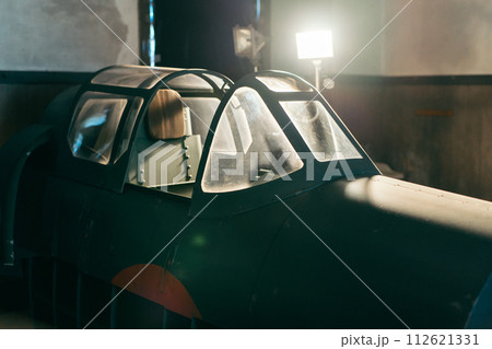 鹿島海軍航空隊基地跡の景色 112621331