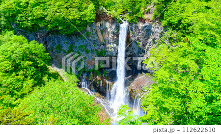 華厳の滝 112622610