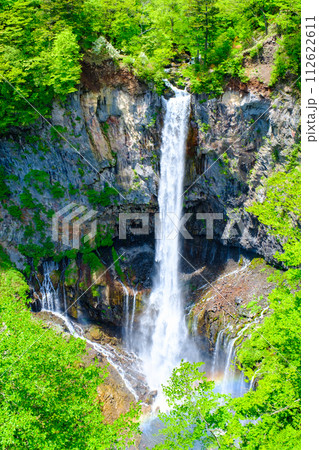 華厳の滝 112622611