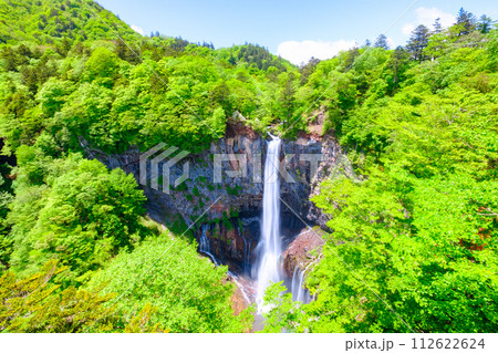 華厳の滝 華厳の滝 112622624