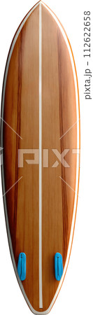 サーフボード サーフボード 112622658