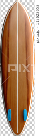 サーフボード サーフボード 112622658