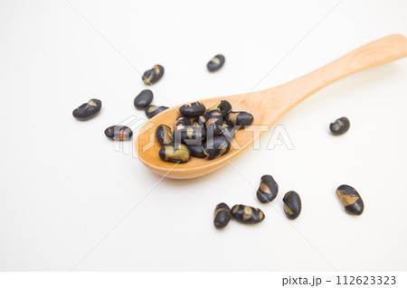 黒大豆 黒大豆 112623323